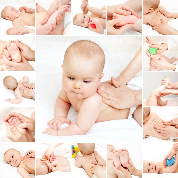 Baby Care