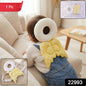 Small Baby Head Protector Safety Cushion (1 Pc)